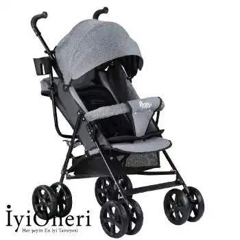 Babyhope SA-7 bebek arabası yorum