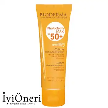 Bioderma Photoderm Max Cream Güneş Kremi