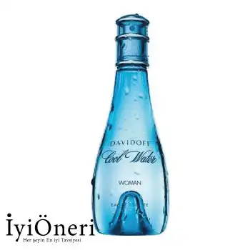 Davidoff Cool Water Kadın Parfümü