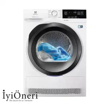 Electrolux EW8H3966IB