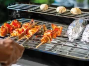 En İyi Elektrikli Izgara