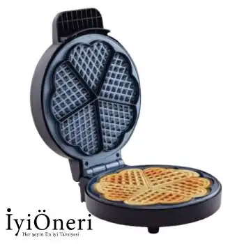 Fakir Elyss Waffle Makinesi