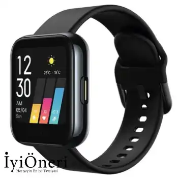 Oppo Realme Watch