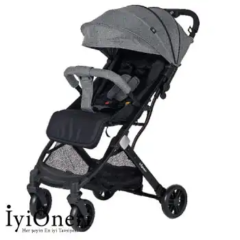 Sunny Baby Viper bebek arabası konfor