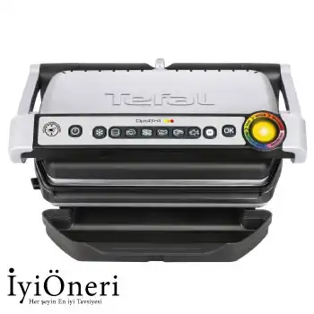 Tefal Optigrill