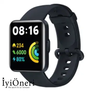 Xiaomi Redmi Watch 2 Lite 