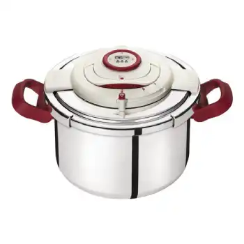 Tefal P44107 Clipso+ Precision Düdüklü Tencere