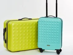 En İyi Büyük Boy Valiz