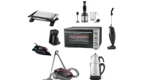 En İyi Elektronik Çeyiz Seti