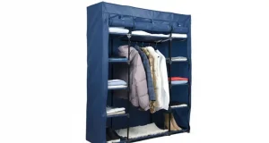 En İyi Bez Gardırop