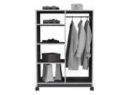 En İyi Açık Gardırop