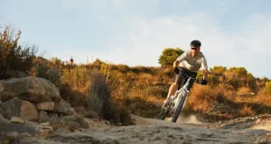 En İyi Dağ Bisikleti