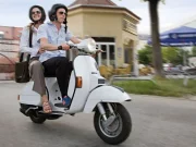 En İyi Scooter Motosiklet