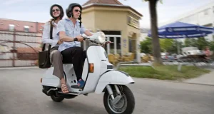 En İyi Scooter Motosiklet