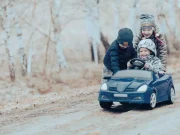 En İyi Akülü Araba