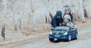 En İyi Akülü Araba