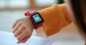 En İyi Akıllı Çocuk Saati