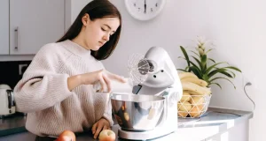 En İyi Mutfak Şefi