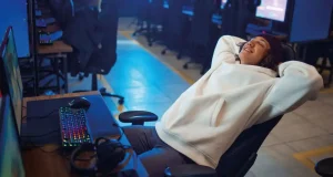 En İyi Oyuncu Koltuğu