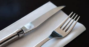 En İyi Çatal Kaşık Bıçak Seti