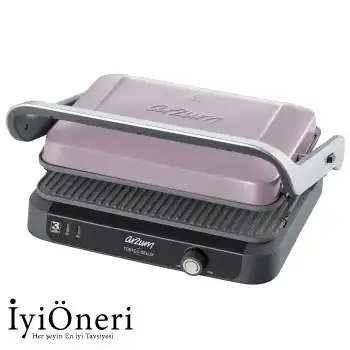 Arzum-AR2028-Tostcu-Delux-Dreamline-Izgara-ve-Tost-Makinesi