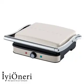 Bernardo-BRND-041-Pearl-Pro-Tost-Makinesi