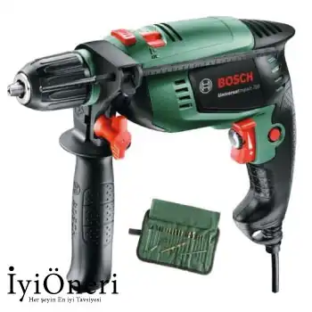 Bosch UniversalImpact 700