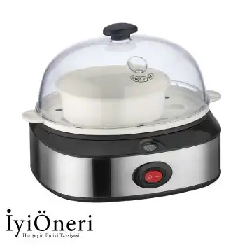 GoldMaster Gm-7444s Yumurta Pişirme Makinesi