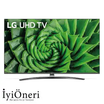 LG 55UN81006LB