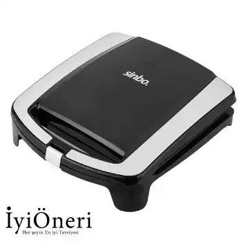 Sinbo-SSM-2550-Elektrikli-Tost-Makinesi