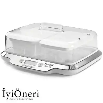 Tefal YG650126 Yoğurtçum Yoğurt Yapma Makinesi