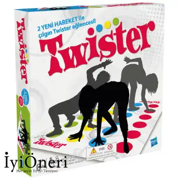 Twister