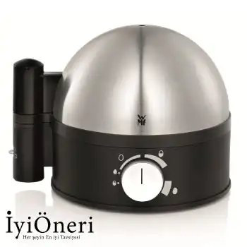 WMF 415070011 Yumurta Pişirici Makinesi