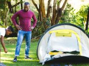 En İyi Çadır En İyi Çadır