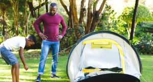 En İyi Çadır En İyi Çadır