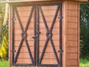 En İyi Bahçe Dolabı