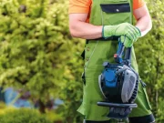 En İyi Motorlu Tırpan