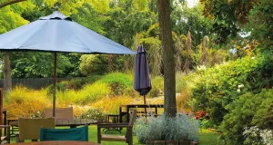 En İyi Bahçe Şemsiyesi