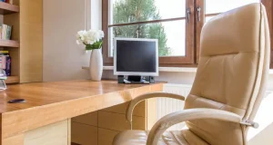 En İyi Ofis Makam Koltuğu