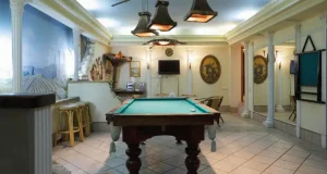 En İyi Bilardo Masası