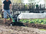 En İyi Çapa Makinesi