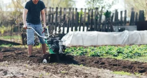 En İyi Çapa Makinesi