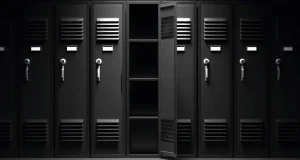 En İyi Soyunma Dolabı