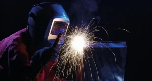 En İyi Kaynak Makinesi