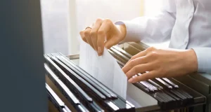 En İyi Dosya Dolabı