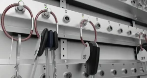 En İyi Anahtar Dolabı