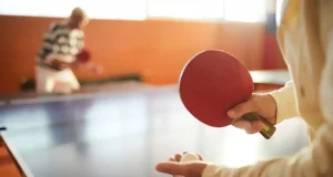 En İyi Tenis Masası