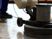 En İyi Akülü Zemin Temizleme Makinesi