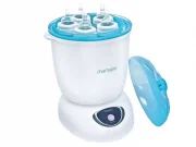 En İyi Buharlı Sterilizatör