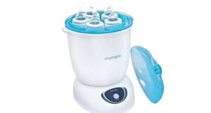 En İyi Buharlı Sterilizatör